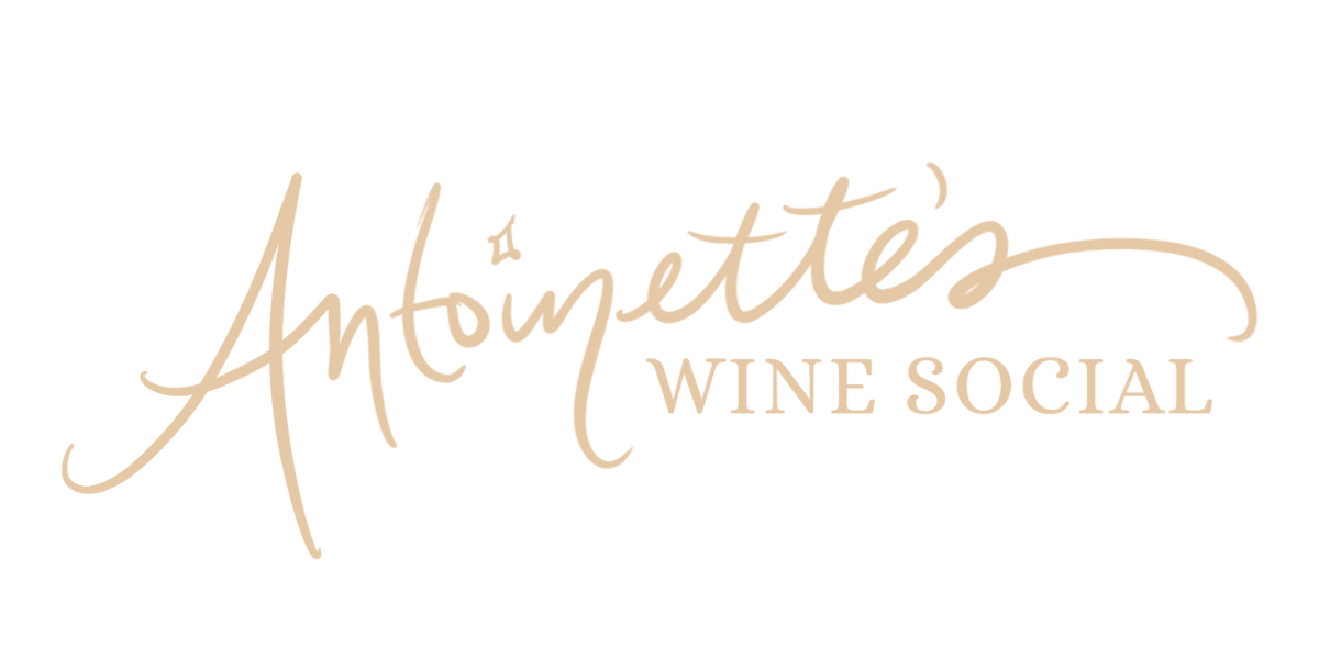 Antoinette's Wine Social